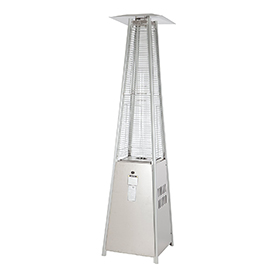 PYRAMID HEATER